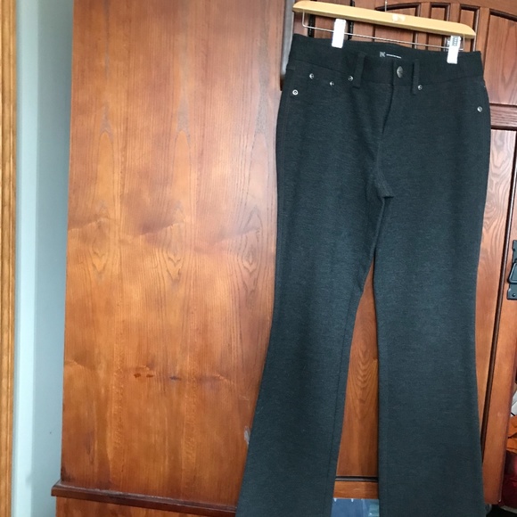 Grey Pants, Sz6 4-20TIC - Picture 6 of 7